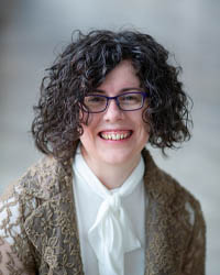 Kari Sawden